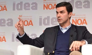 Urtubey admite que su gobierno utiliza datos personales de niñas sin consentimiento de sus padres