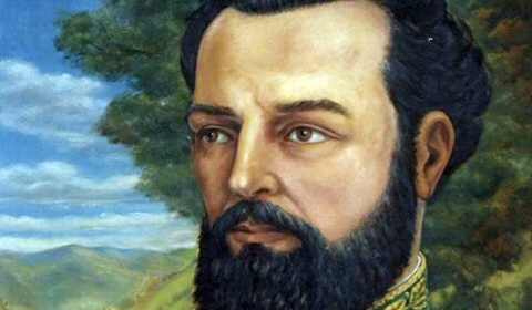 Conferencia en línea sobre Joaquín Castellanos y el centenario de Güemes