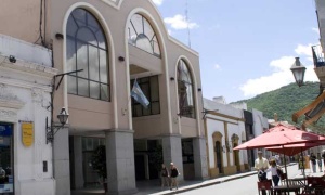 Orán, protagonista del ciclo 'Lugares, encuentro de culturas'