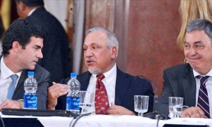 La brecha que separa a Salta del 'otro' país