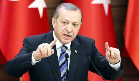 Purga militar y judicial en Turquía tras el fallido golpe de Estado