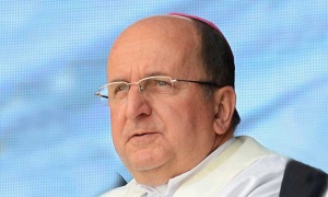 Obispos españoles estudian obligar al clero a denunciar los abusos sexuales a la fiscalía