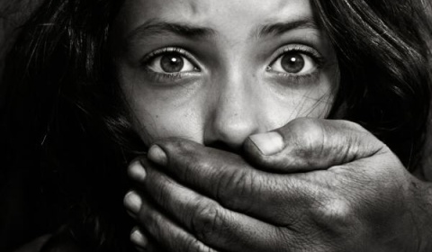 Solo el 1% de las víctimas de la trata de personas son rescatadas
