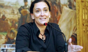 Michetti busca en Marruecos fortalecer el comercio y la cooperación bilateral