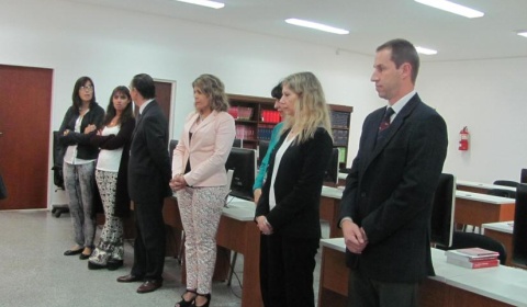 Concurso público para dos cargos de defensor oficial penal en Salta