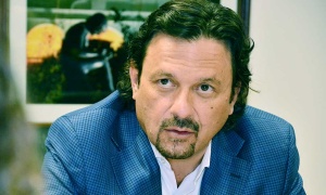 Cuando las obras pretenden ocultar a la política
