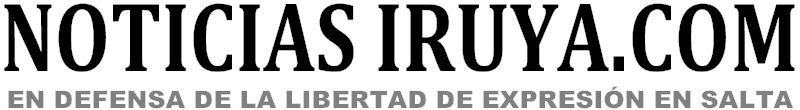 Noticias de Salta - Iruya.com 2012_2014
