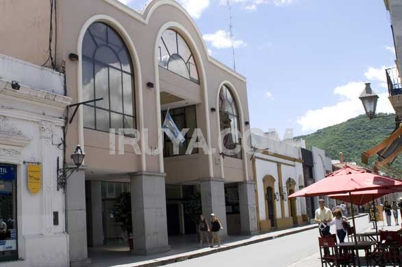 Casa de la Cultura