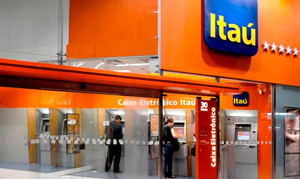 Banco Itaú