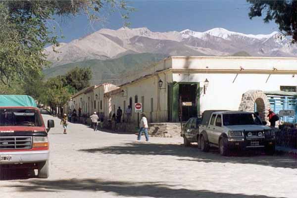 Cachi