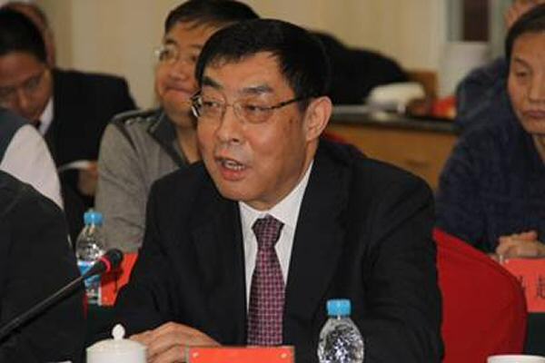 Ma Peihua