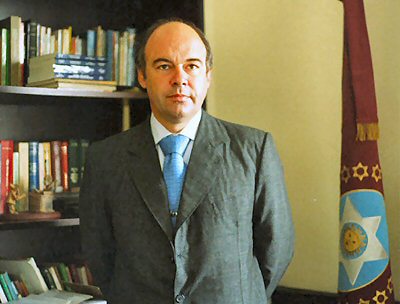 Abel Cornejo Castellanos