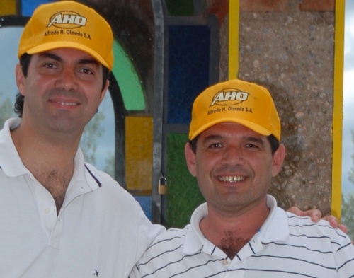 Urtubey y Olmedo