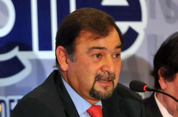Intendente Miguel Isa