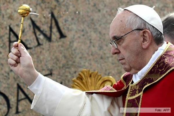 Papa Francisco Papa Francisco
